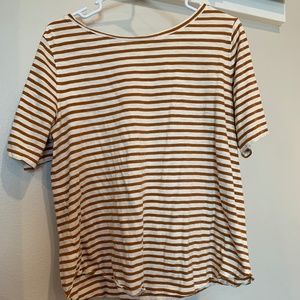 Loft Vintage Soft tee XL